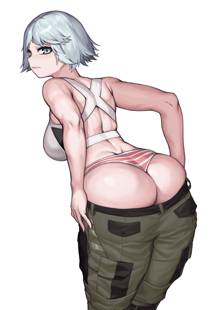 【キャラ別エロ画像】レインボーシックス シージ｜ALIBI,AMARU,ARUNI,ASH,AZAMI,CAVEIRA,HIBANA,IANA,KALI,MELUSI,MIRA,NOMAD,THORN,TWITCH,VALKYRIE,YING,ZOFIAの2次元エロ画像＆エロイラスト 44枚まとめ レインボーシックス シージ - (1)